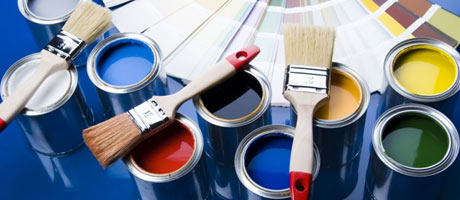 painting services